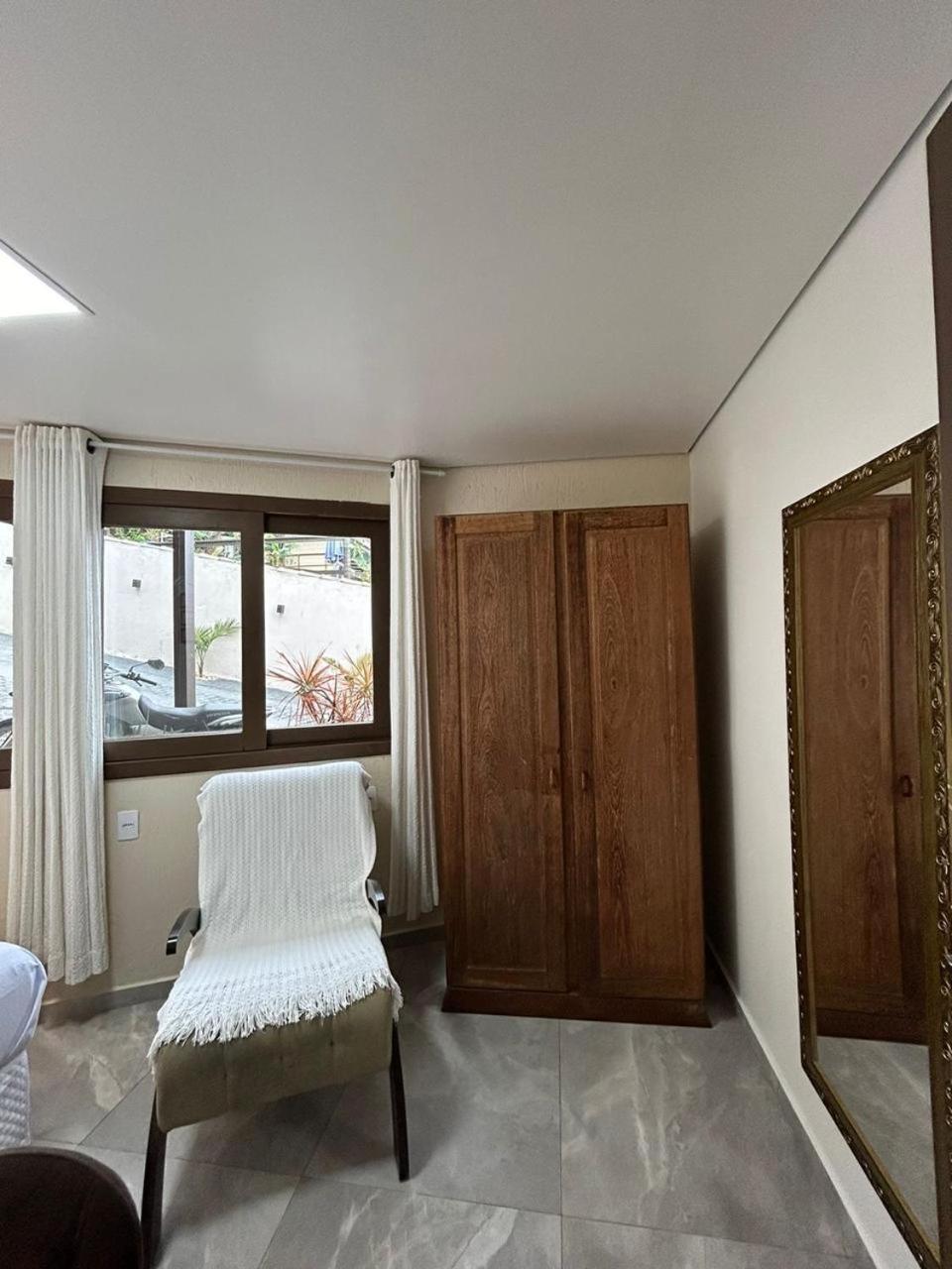 Pousada Morada Porto Verde 프라이아도로사 외부 사진
